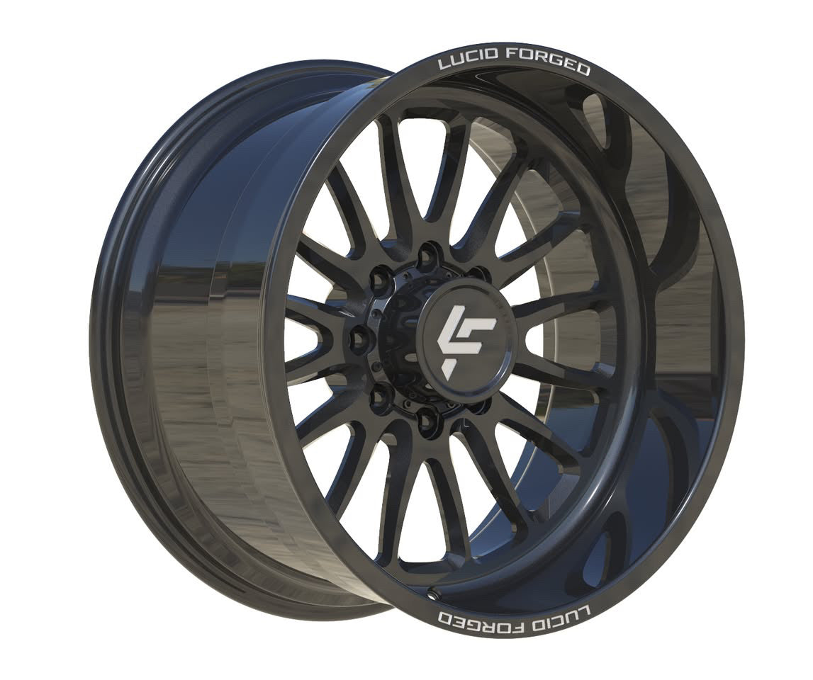 OUTCAST - CONCAVE