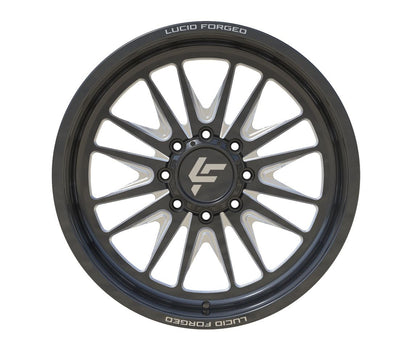 STRIKER - CONCAVE