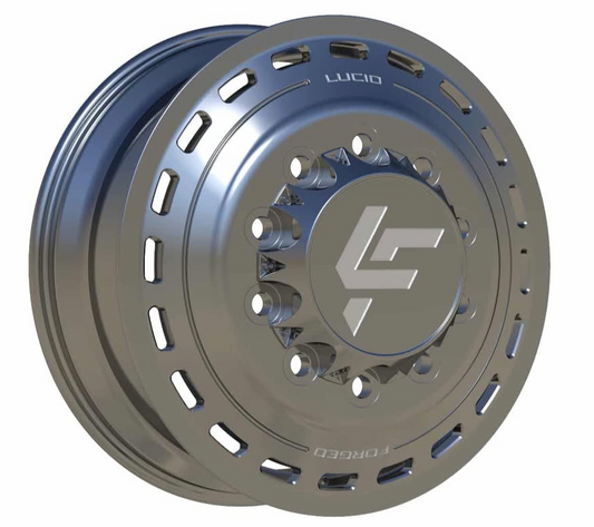PAYLOAD (DUALLY)