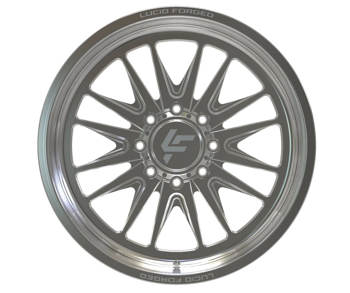 STRIKER - CONCAVE