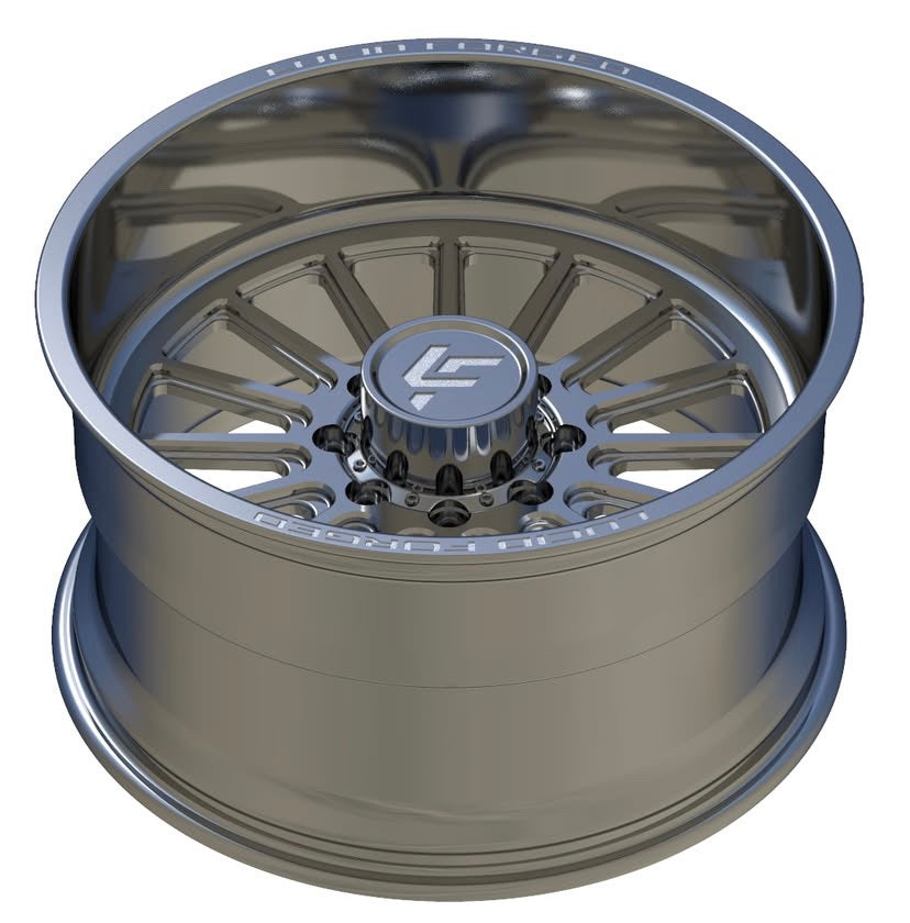 ELEVATE - CONCAVE
