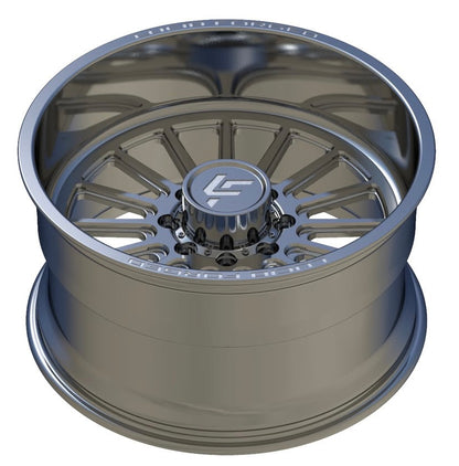ELEVATE - CONCAVE