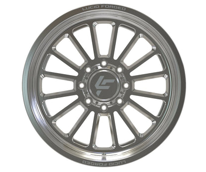 LEGACY - CONCAVE