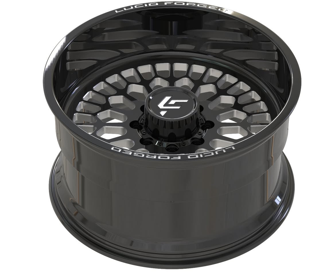 GUARD - CONCAVE