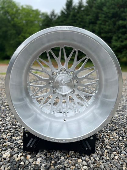WRAITH - CONCAVE