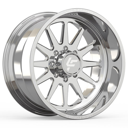 KILO - CONCAVE