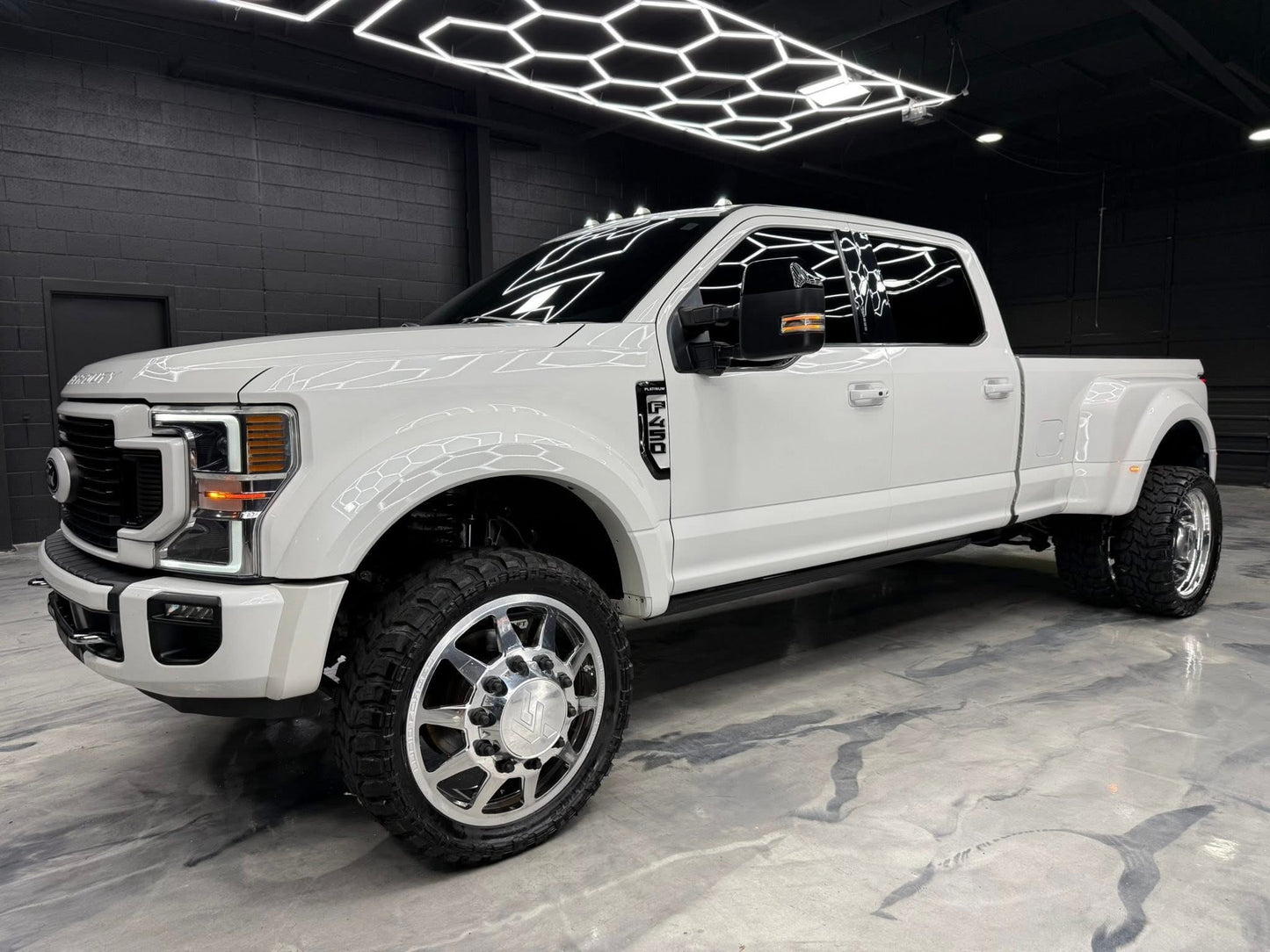COVERT (DUALLY)