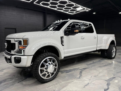 COVERT (DUALLY)