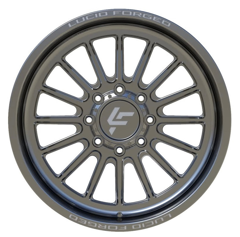 ELEVATE - CONCAVE