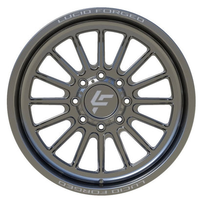 ELEVATE - CONCAVE