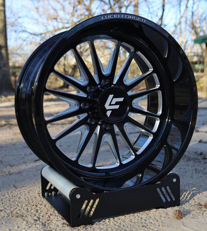 STRIKER - CONCAVE