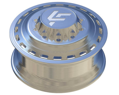 PAYLOAD (DUALLY)
