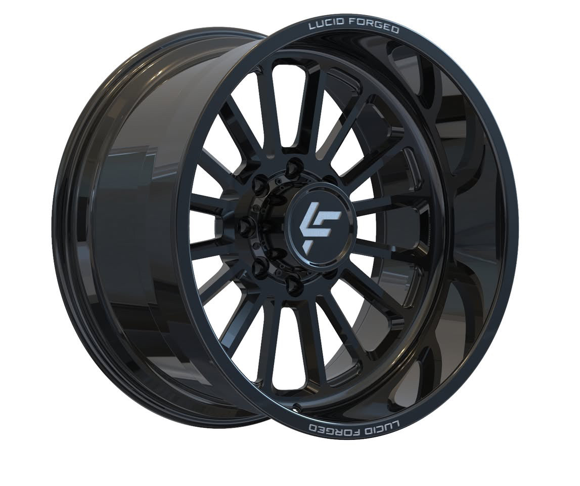 LEGACY - CONCAVE