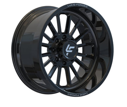 LEGACY - CONCAVE