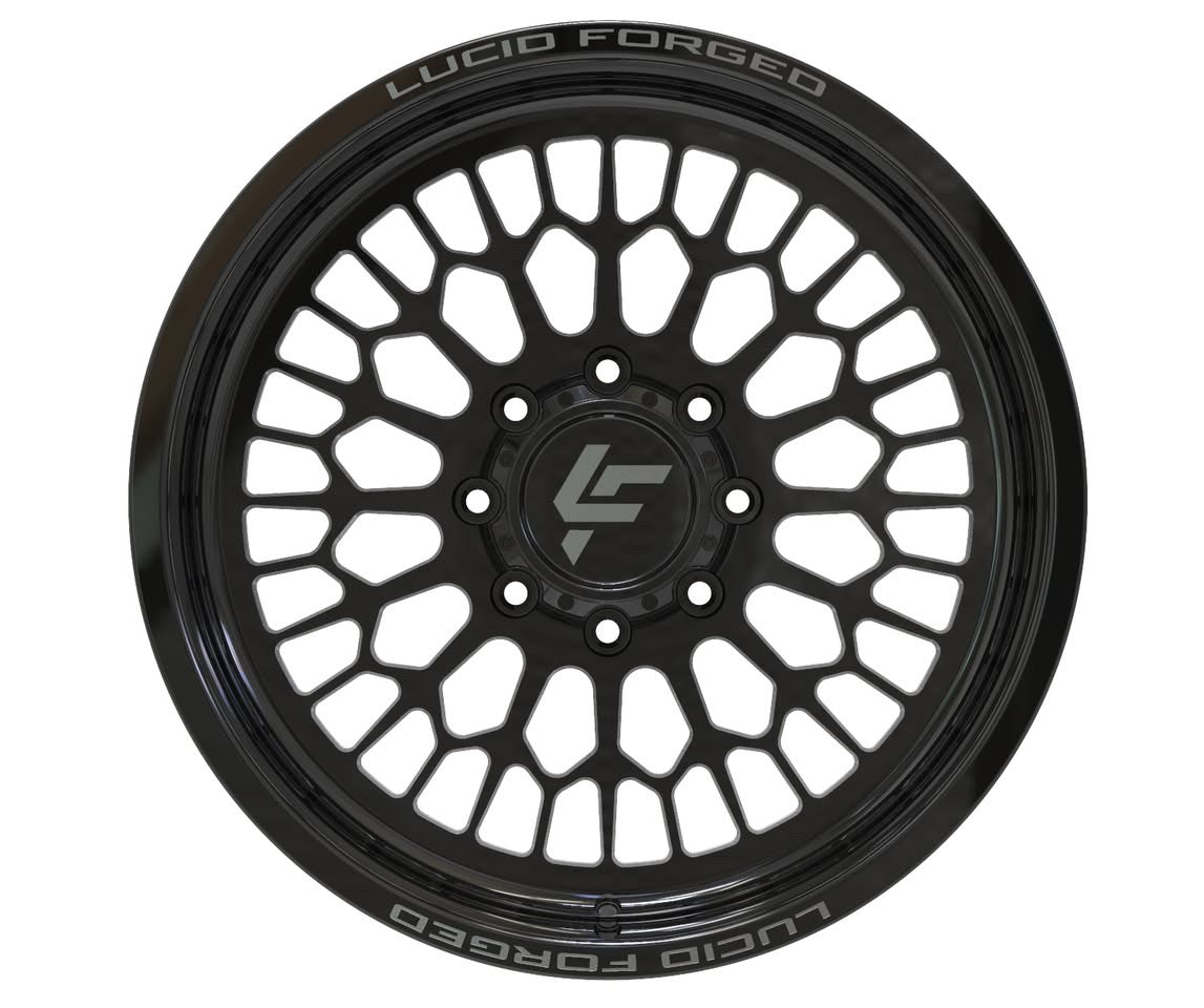 GUARD - CONCAVE