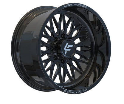WRAITH - CONCAVE