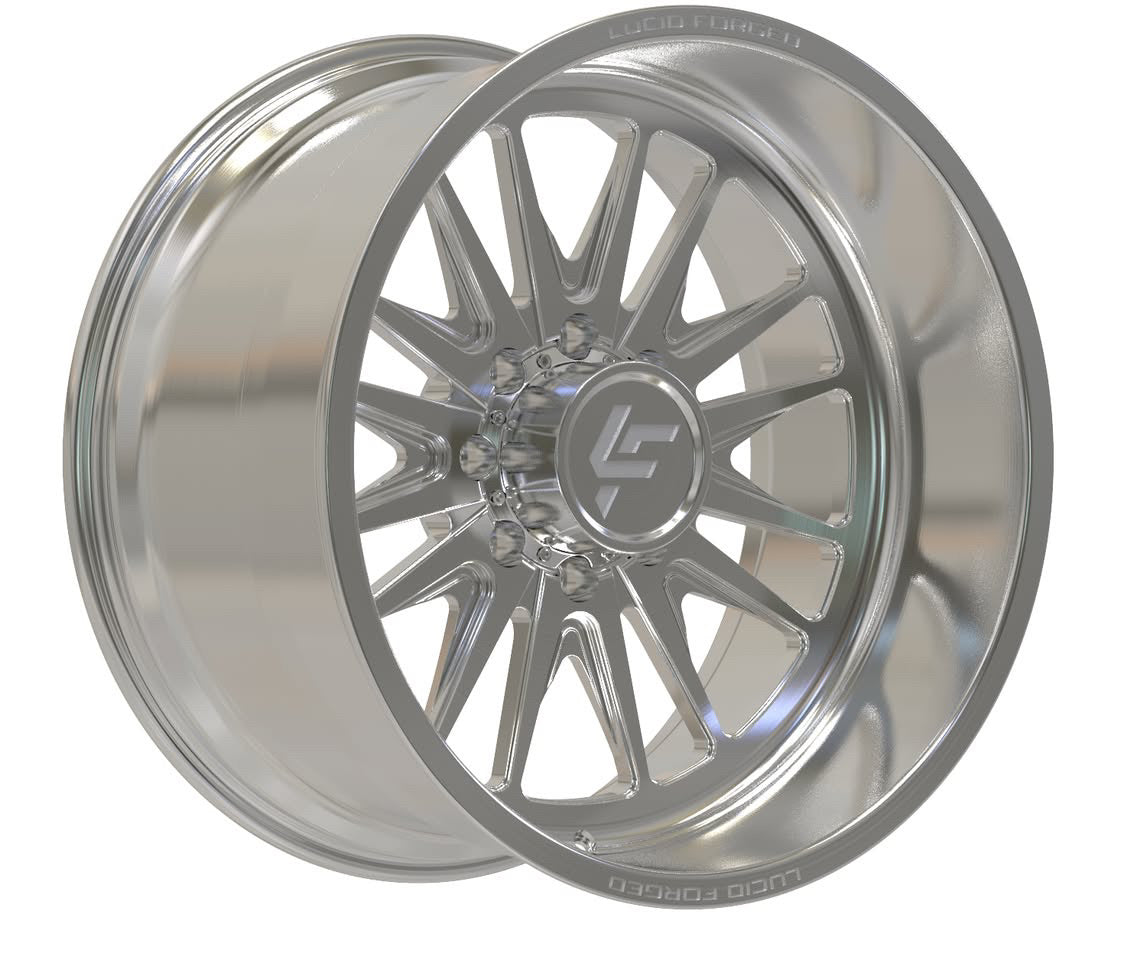 STRIKER - CONCAVE
