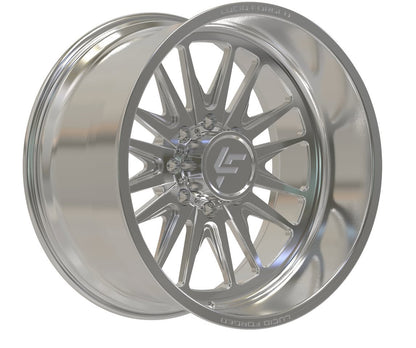 STRIKER - CONCAVE