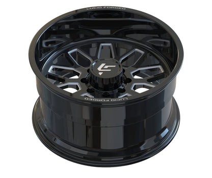 THROTTLE - CONCAVE