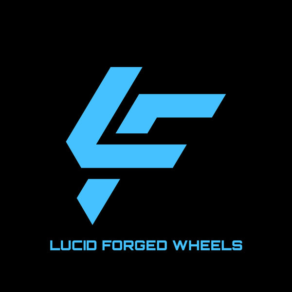 LUCID FORGED