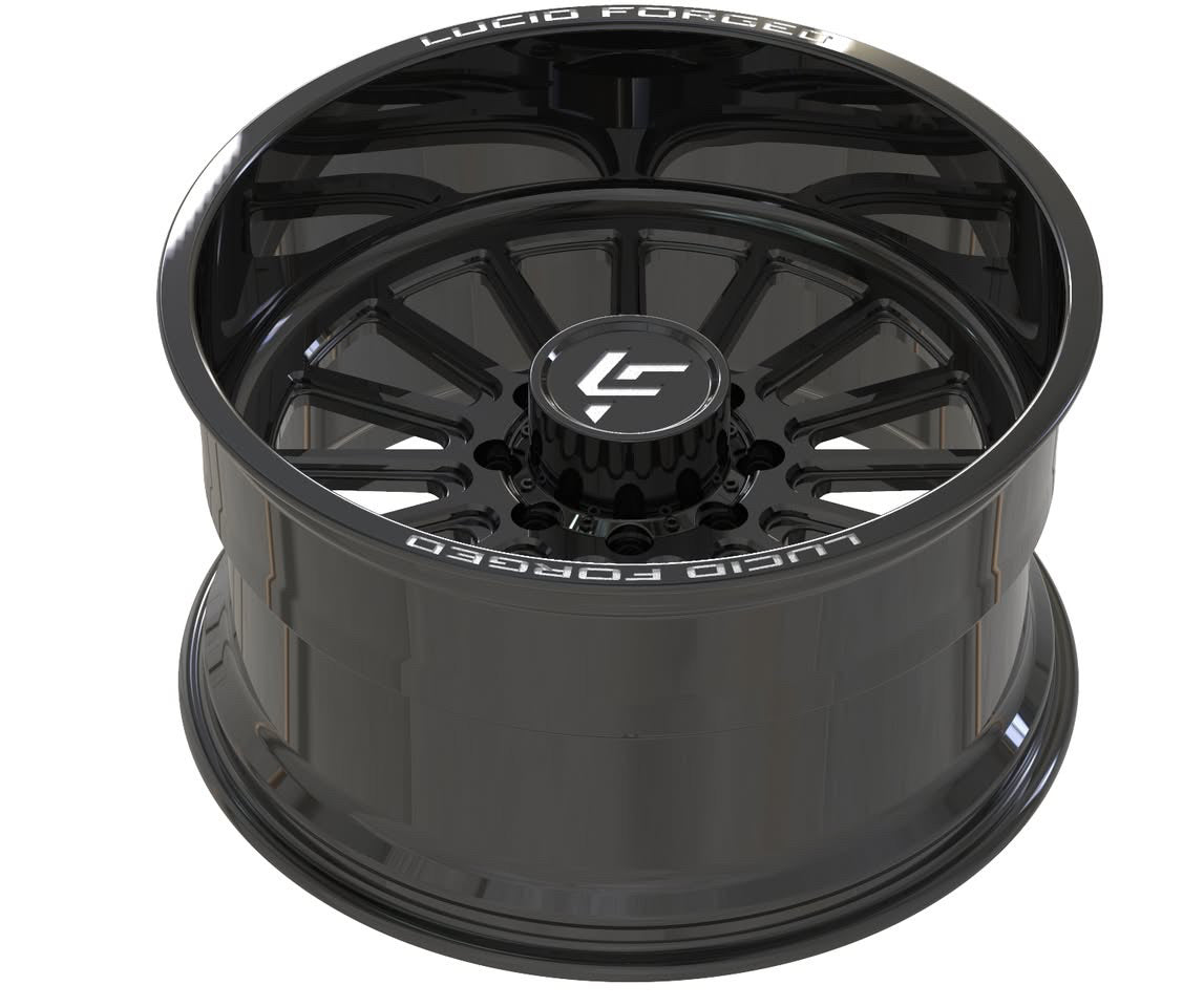 ELEVATE - CONCAVE