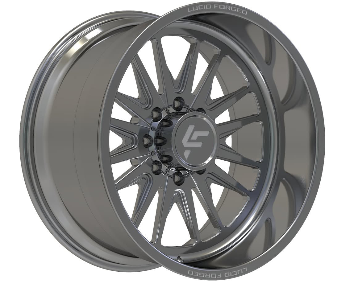 STRIKER - CONCAVE