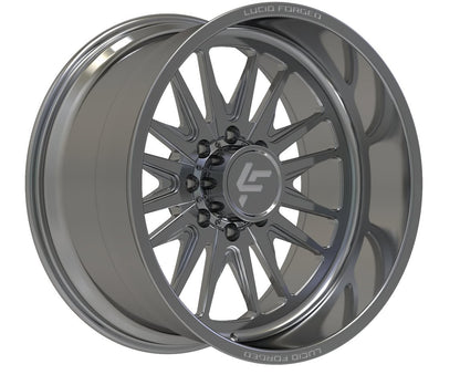 STRIKER - CONCAVE