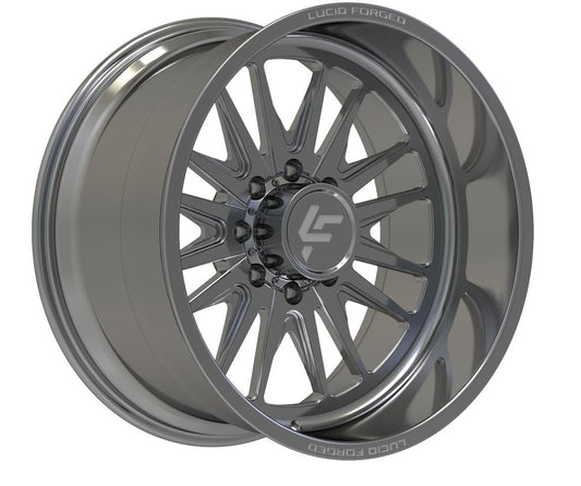 STRIKER - CONCAVE