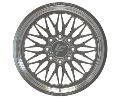 WRAITH - CONCAVE