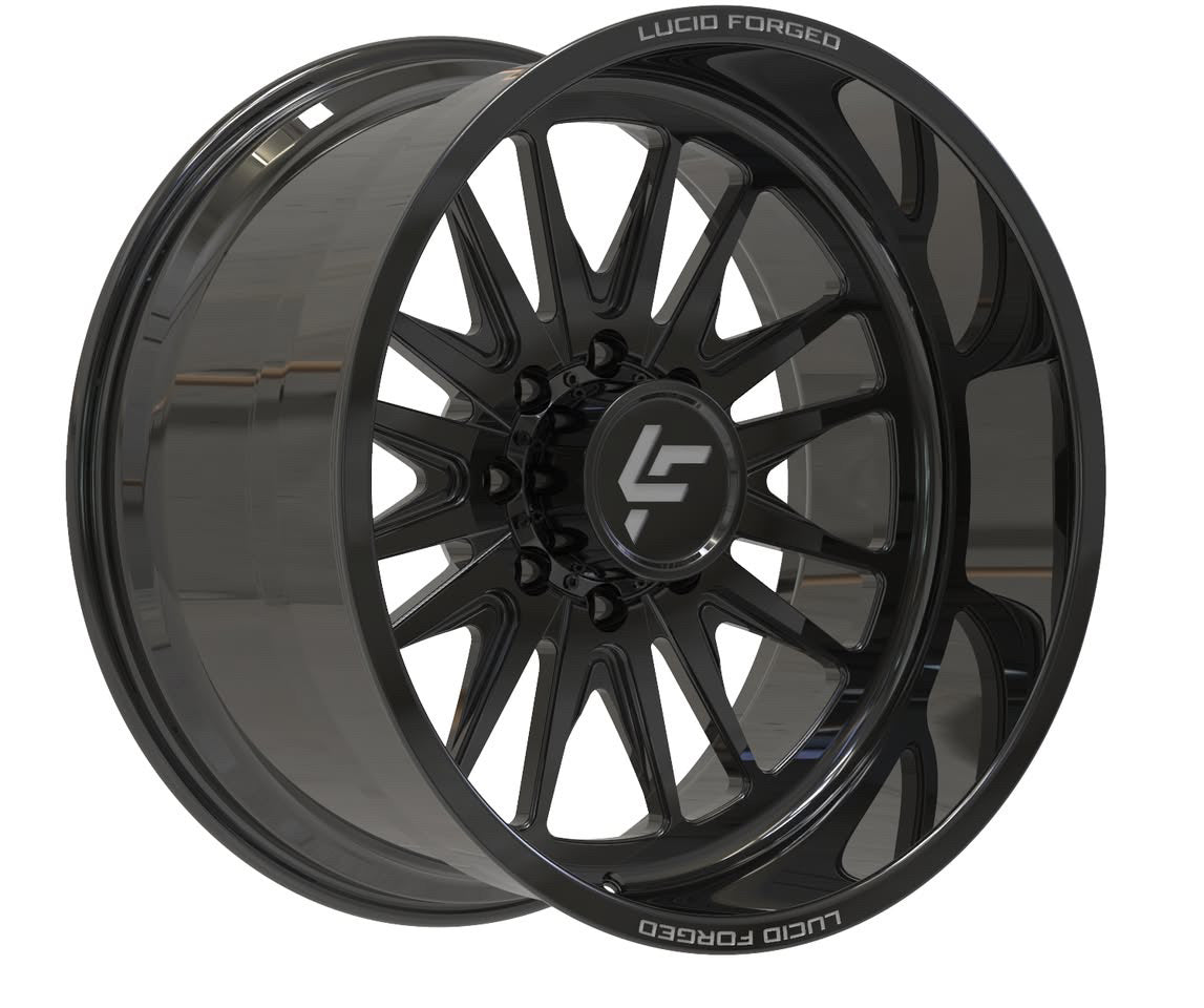 STRIKER - CONCAVE