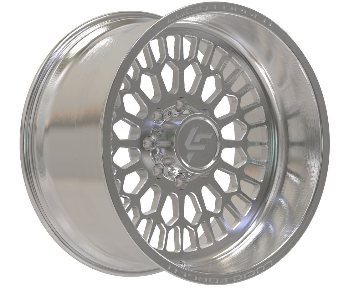 GUARD - CONCAVE