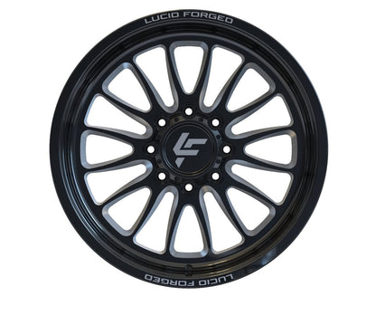 OUTCAST - CONCAVE