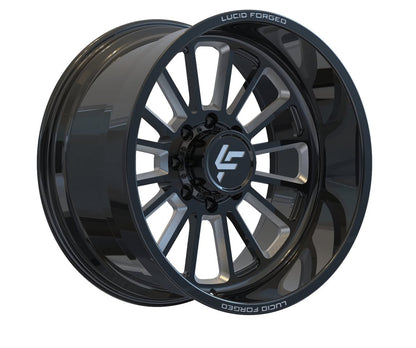 LEGACY - CONCAVE