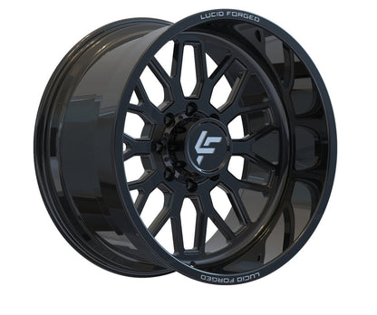 THROTTLE - CONCAVE