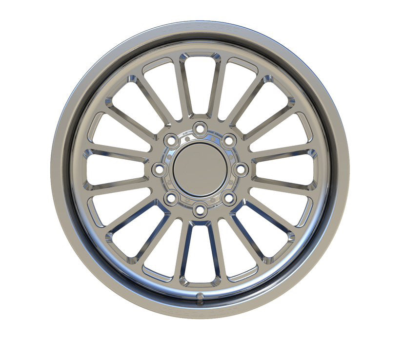LEGACY - CONCAVE
