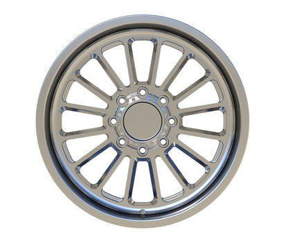 LEGACY - CONCAVE