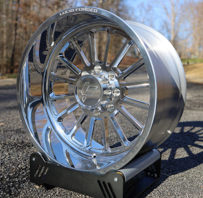 LEGACY - CONCAVE