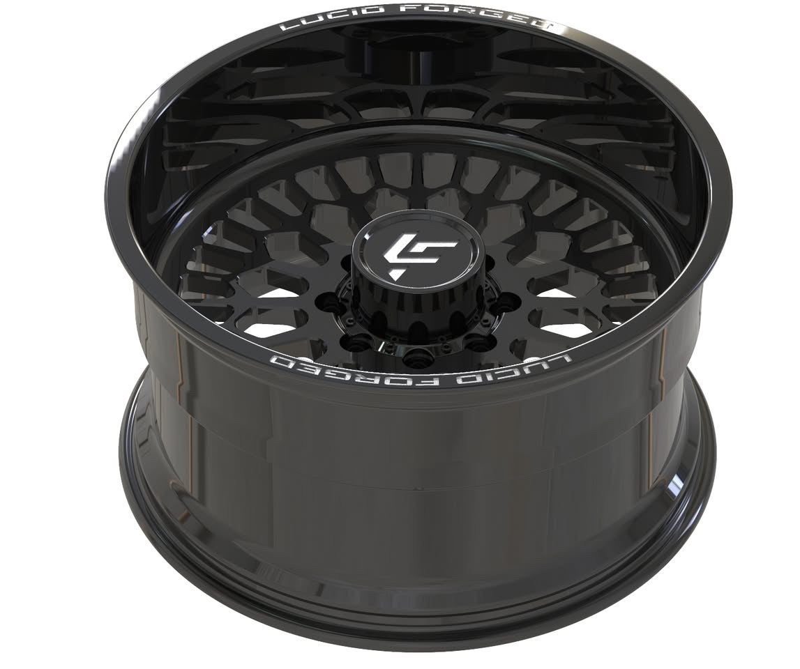 GUARD - CONCAVE