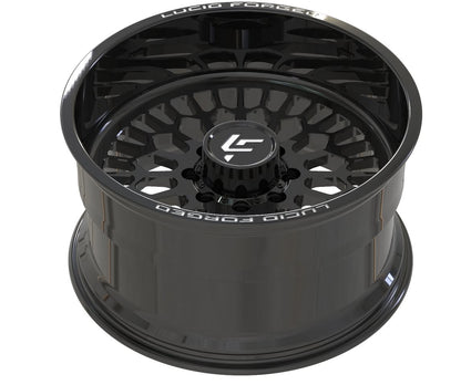 GUARD - CONCAVE