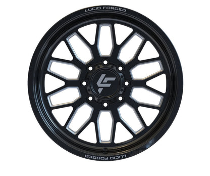 THROTTLE - CONCAVE