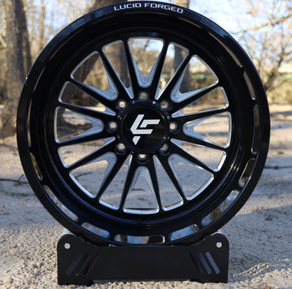 STRIKER - CONCAVE