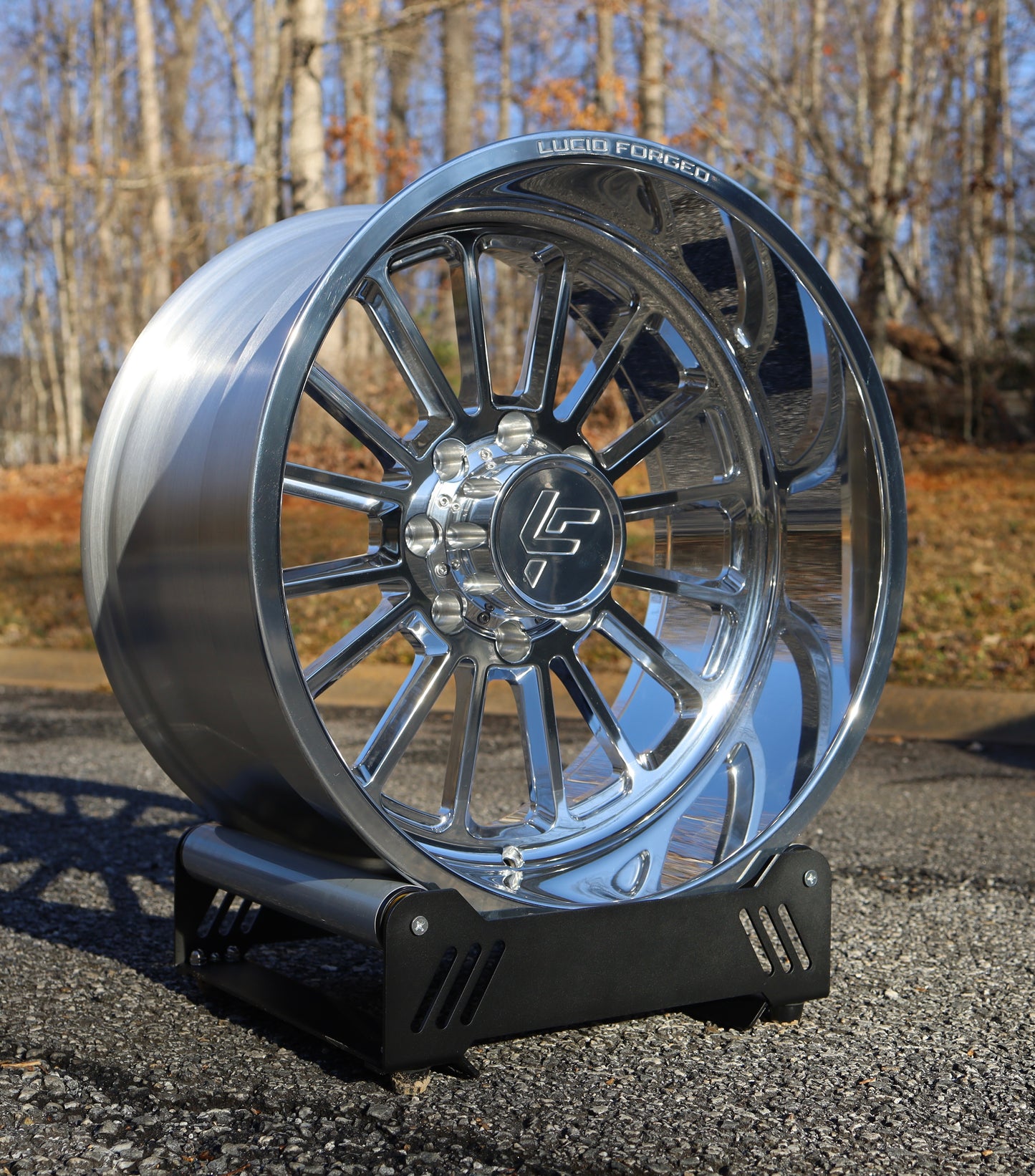 LEGACY - CONCAVE