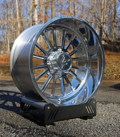 LEGACY - CONCAVE