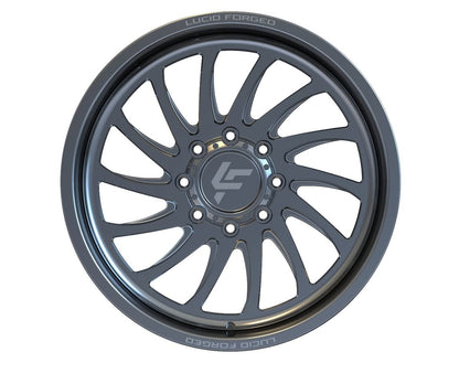SHUTTER - CONCAVE