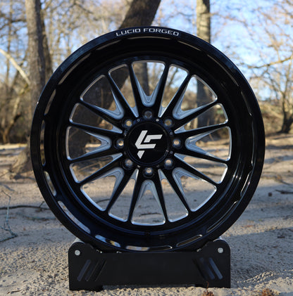 STRIKER - CONCAVE