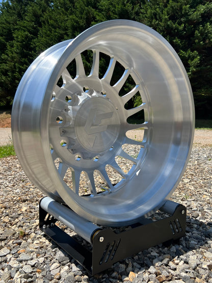 SHUTTER (DUALLY)