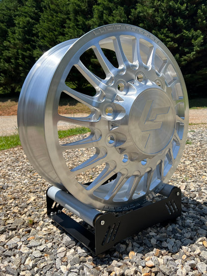 SHUTTER (DUALLY)
