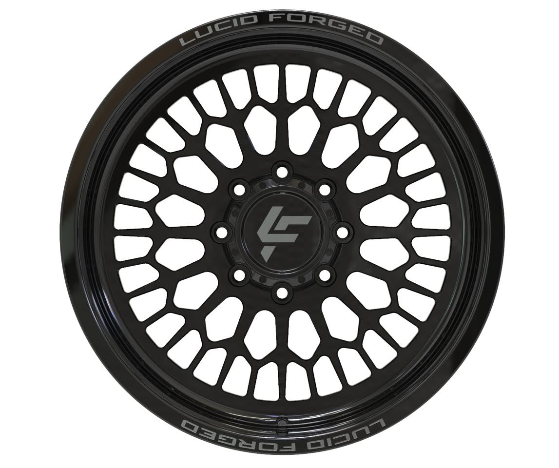 GUARD - CONCAVE