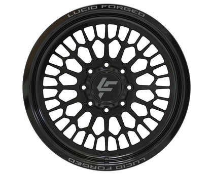 GUARD - CONCAVE