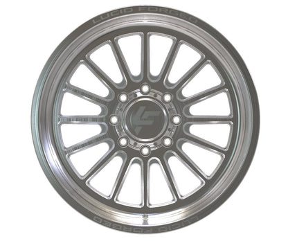 ELEVATE - CONCAVE